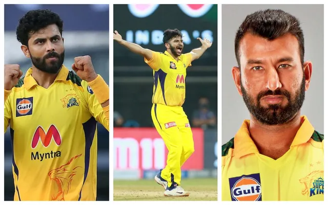 আজই দুবাই পৌঁছে যাবেন পূজারা, শার্দূল, জাদেজা