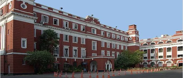 রাজ্যে আইন শৃঙ্খলা অবনতির অভিযোগে কংগ্রেসের ডাকে লালবাজার অভিযান