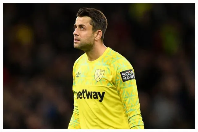 পেনাল্টি সেভ করে ফের আলোচনায় ফ্যাবিয়ান্সকি