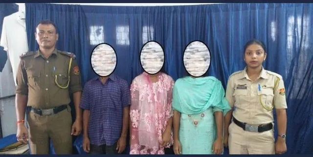 আগরতলা-শিলচরগামী ট্রেনে মিলল তিন রোহিঙ্গা