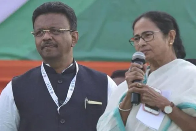 জেলে যেতে ভয় লাগে না: ফিরহাদ হাকিম