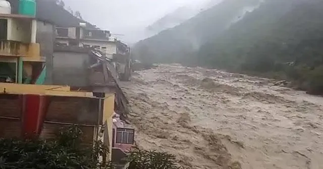 উত্তরাখণ্ডের দুর্যোগে মৃত্যু হল পাঁচ বাঙালি পর্বতারোহীর