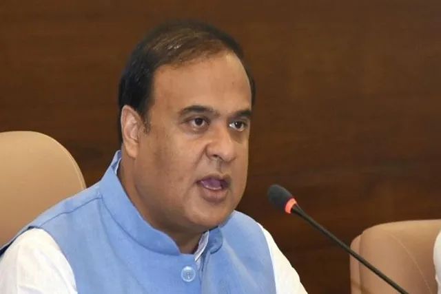 বাল্যবিবাহের বিরুদ্ধের অভিযানে ৩০১৫ জনকে গ্রেফতার করল আসাম সরকার