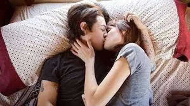 পিরিয়ডের সময় সঙ্গমে কি  সংক্রমণের ঝুঁকি বাড়ে?