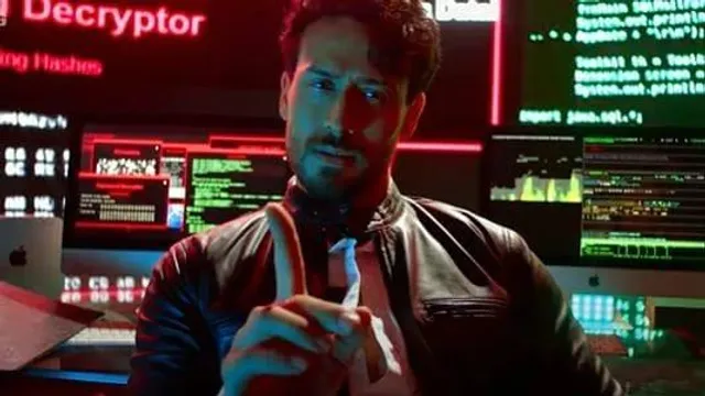 'হিরোপান্তি ২' এর অগ্রিম টিকিট বুকিং ৩ কোটি ছুঁয়েছে