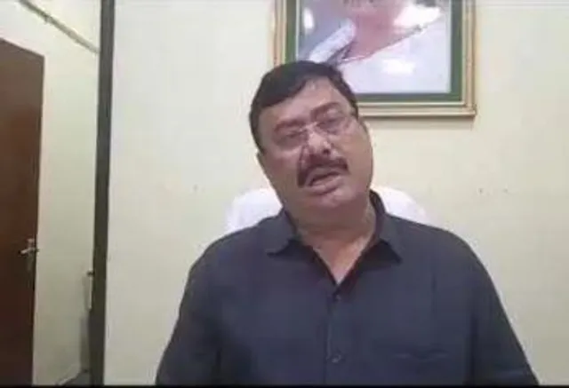 ছেলের সঙ্গে নিজের জয়লাভ নিয়ে আনন্দিত তারক সিংহ