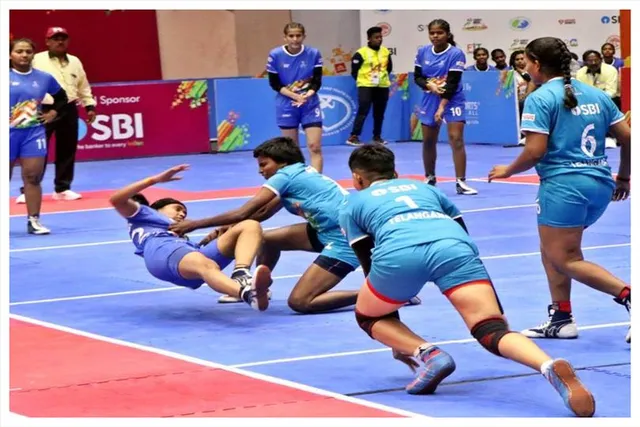 চ্যাম্পিয়নদের বিরুদ্ধে মুখ থুবড়ে পড়ল মধ্যপ্রদেশ