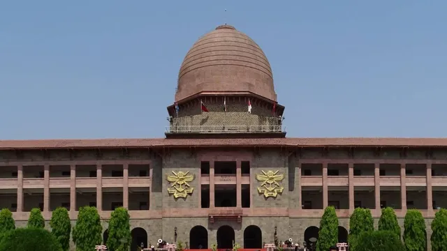 এনডিএ পরীক্ষার জন্য মহিলাদের প্রতি সুপ্রিম কোর্টের সম্মতির পরে বাহিনীর প্রধানদের প্রস্তুতি পর্যালোচনা