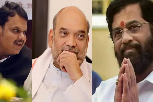 অমিত শাহ সহ নেতা মন্ত্রীদের সুরক্ষা নিয়ে উঠছে প্রশ্ন