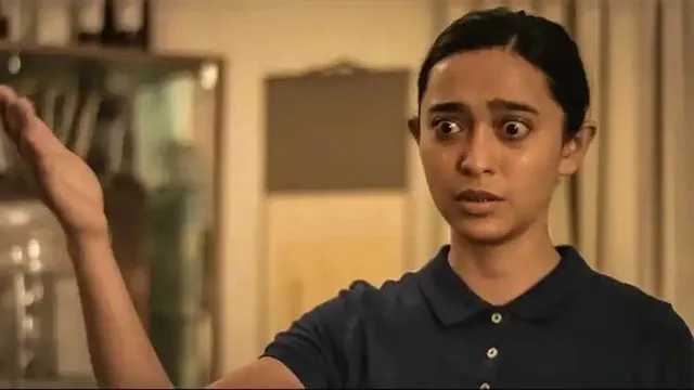 এক নতুন ভুমিকায় সায়নি গুপ্ত