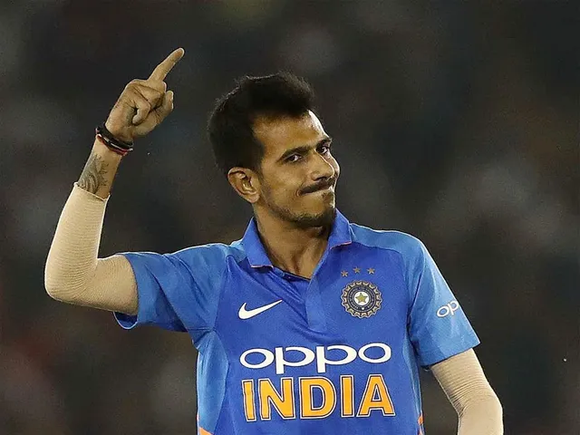 নিজের মূল অস্ত্রের কথা জানালেন চাহাল