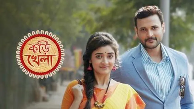 তন্বি সৌভিকের চার হাত এক