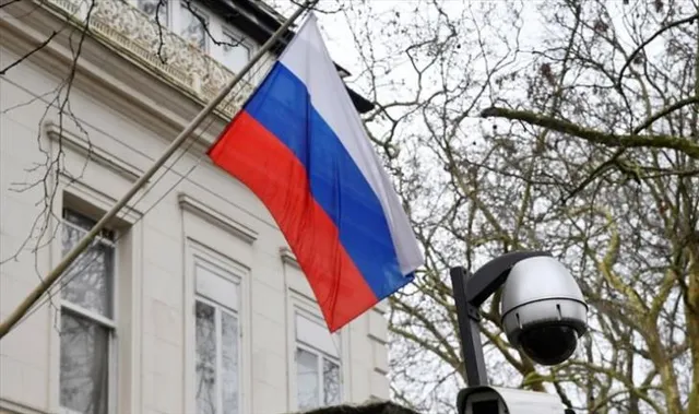 ডনেস্কের ৪০ ভাগ এখনও ইউক্রেনের নিয়ন্ত্রণে: রাশিয়া