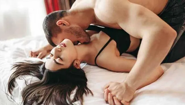 যৌনমিলনের সময় তাড়াহুড়ো একদমই নয়!