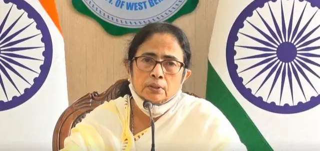 পরীক্ষার জন্য পিছোচ্ছে না উপ নির্বাচন, ঘোষণা মুখ্যমন্ত্রীর