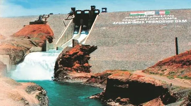ভবিষ্যৎ কি আফগান-ভারত বন্ধুত্ব বাঁধের?