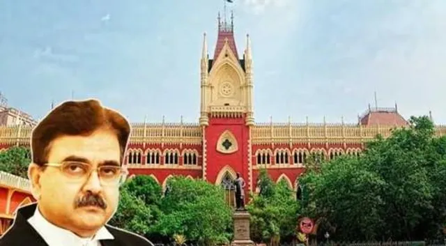 SSC scam: চাকরি প্রার্থীদের ভর্ৎসনা করলেন বিচারপতি অভিজিৎ গঙ্গোপাধ্যায়