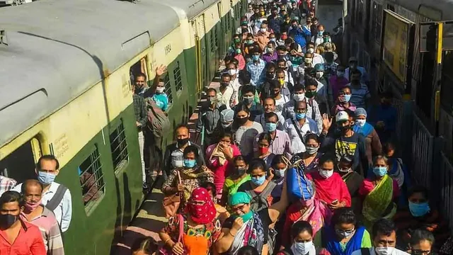 পূর্ব রেলে বাড়ছে সংক্রমণ