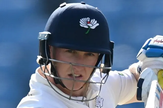 আইসিসি মেনস প্লেয়ার অফ দ্য মান্থ অ্যাওয়ার্ড জিতলেন হ্যারি ব্রুক