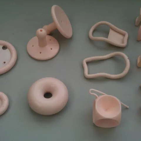 প্রলাপসের জন্য পেসারি ডিভাইস