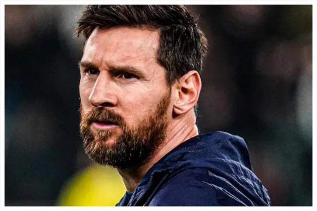 পিএসজির আগামী ম্যাচে হয়তো নেই মেসি