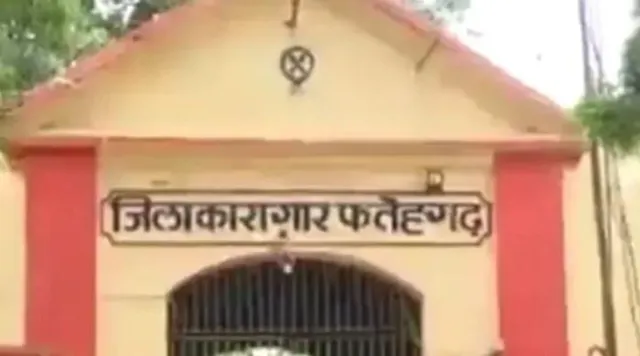 বন্দিমৃত্যু ঘিরে রণক্ষেত্র উত্তরপ্রদেশের জেল!