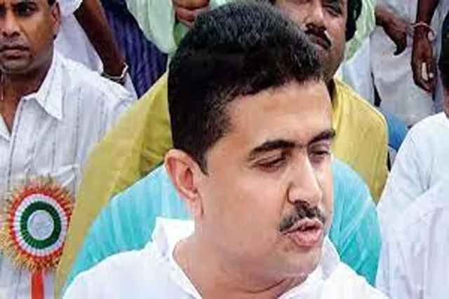 রাষ্ট্রপতি নির্বাচন, তৃণমূলকে গোহারা পার্টি বলে দাবি শুভেন্দুর