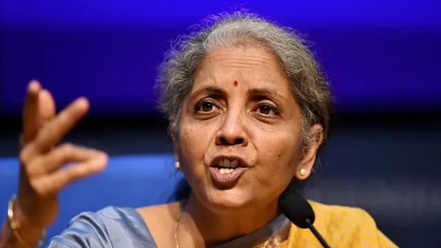 কেন্দ্রীয় অর্থমন্ত্রীর প্রাক বাজেট বৈঠক আগামী কাল থেকে শুরু হবে