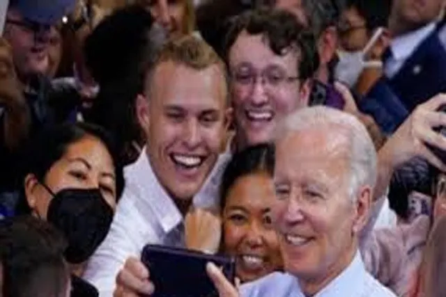 বর্ণবাদের মূলোৎপাটন করতে হবেঃ বাইডেন