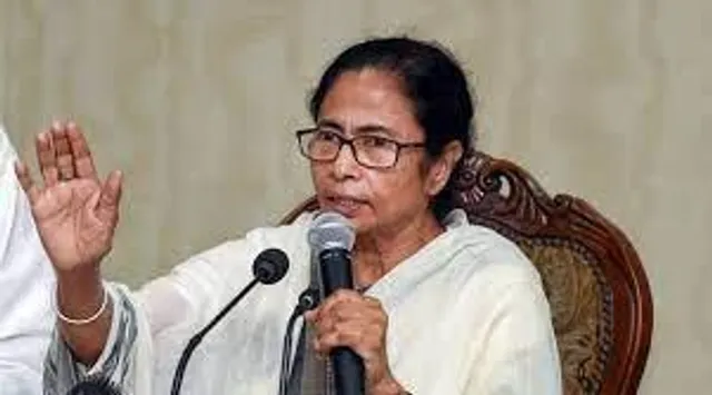 মুখ্যমন্ত্রীর সাংবাদিক বৈঠক