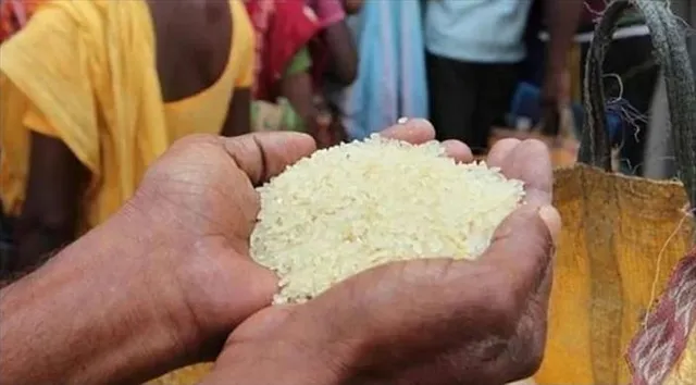 রেশন নিয়ে বড় ঘোষণা খাদ্য দফতরের