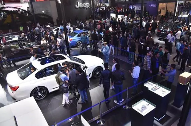 Auto Expo 2023: কীভাবে যাবেন এক্সপোতে ?