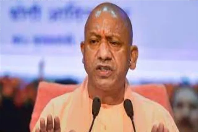 যোগী আদিত্যনাথকে হত্যার হুমকি, আলমবাগ থানায় এফআইআর