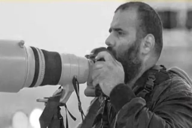 কাতারে আরও এক সাংবাদিকের মৃত্যু