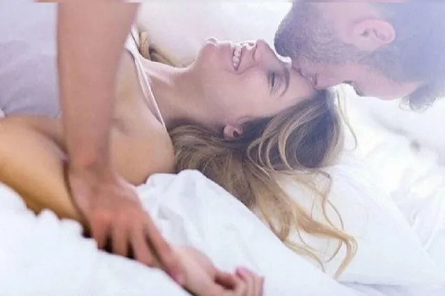 বাড়াতে চান  স্ত্রীর যৌন চাহিদা !