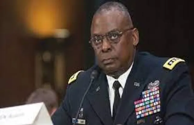 মার্কিন প্রতিরক্ষামন্ত্রী এ সপ্তাহে ন্যাটোর প্রতিরক্ষামন্ত্রী হিসেবে সফর করবেন