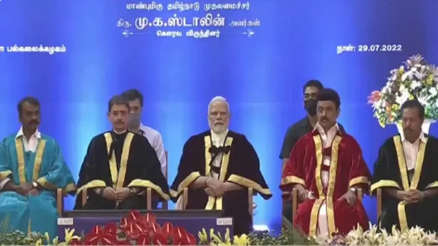 আমি চাই আমাদের তরুণদের সব স্বপ্ন পূরণ হোক : নরেন্দ্র মোদী