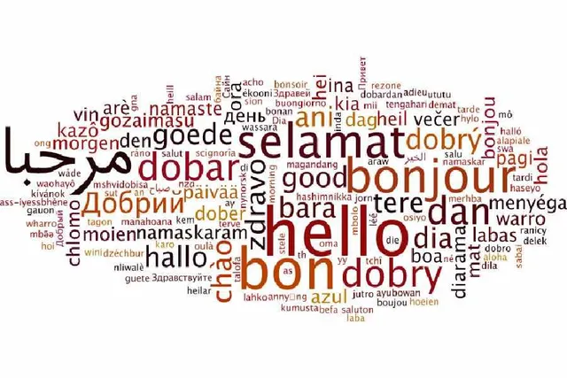 আন্তর্জাতিক মাতৃভাষা দিবস: বিশ্বে বর্তমানে কতগুলি ভাষা আছে?