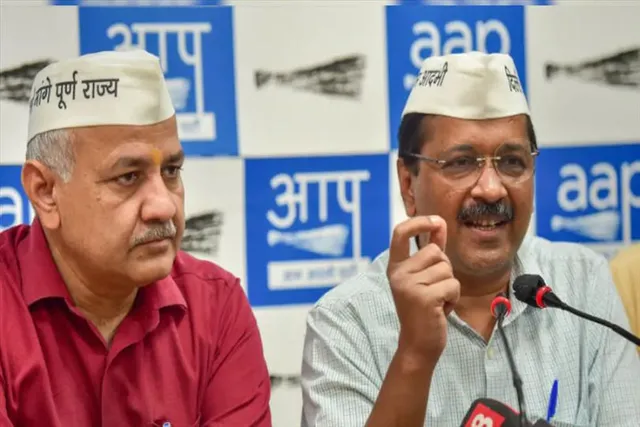 'আমাকে জেলে পাঠানোর হুমকি দেওয়া হয়েছিল'