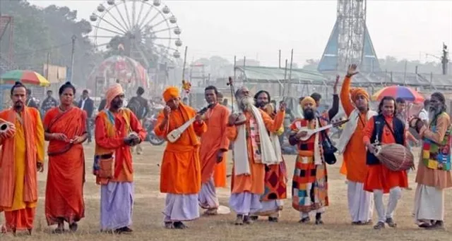 এই বছর কী হচ্ছে পৌষমেলা?