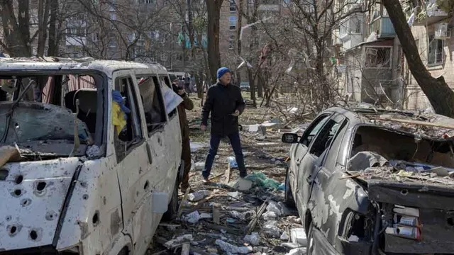 ন্যাটো-জি৭-ইইউ, পশ্চিমি চাপে কোণঠাসা রাশিয়া