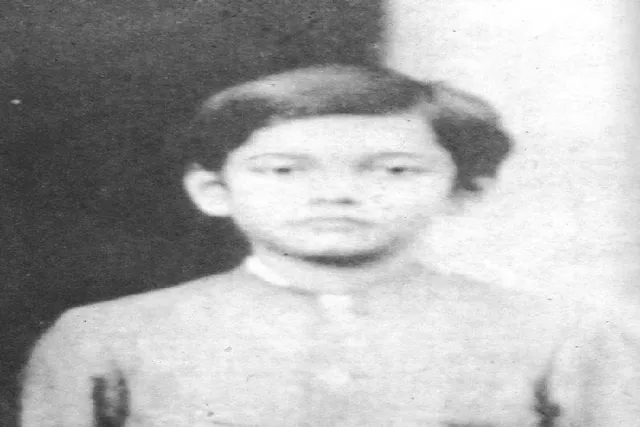 জন্মবার্ষিকীতে ফিরে দেখা নেতাজির ছোটবেলা