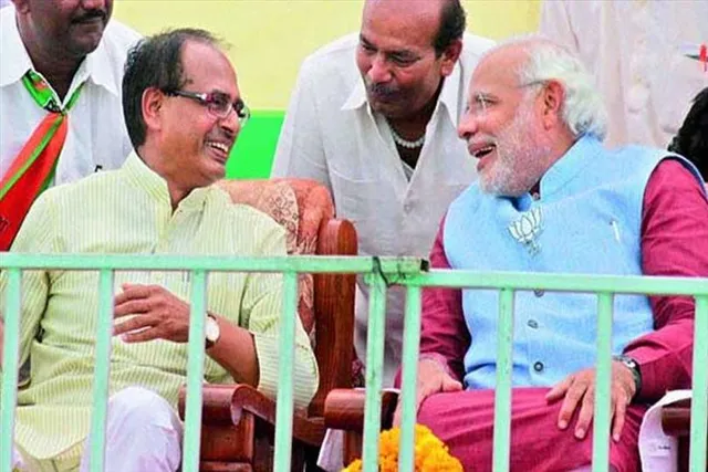 'রাজ্যের অর্থনৈতিক উন্নতি হলেই দেশের উন্নতি হবে,' দাবি মুখ্যমন্ত্রীর