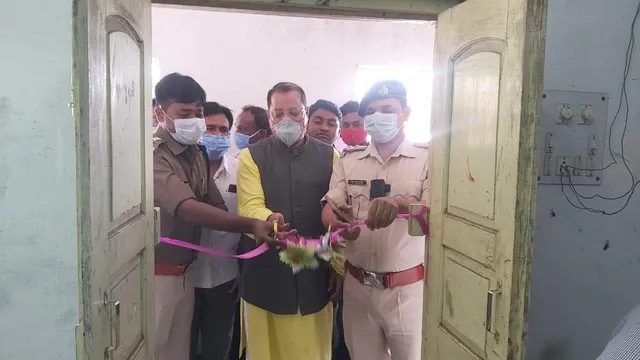 ডেবরা হরিমতি হাইস্কুলে আয়োজিত হল রক্তদান শিবির