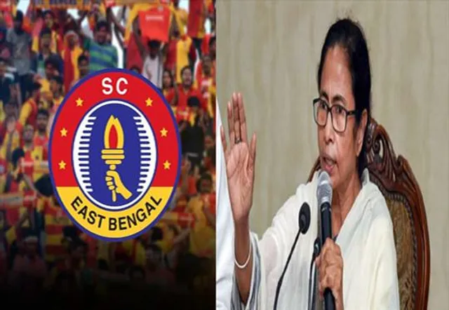 ইস্টবেঙ্গলের সঙ্গে সম্পর্ক ছিন্ন শ্রী সিমেন্টের, ক্ষোভ মমতার