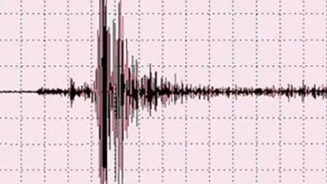 তীব্র ভূমিকম্পে কেঁপে উঠল ইন্দোনেশিয়া