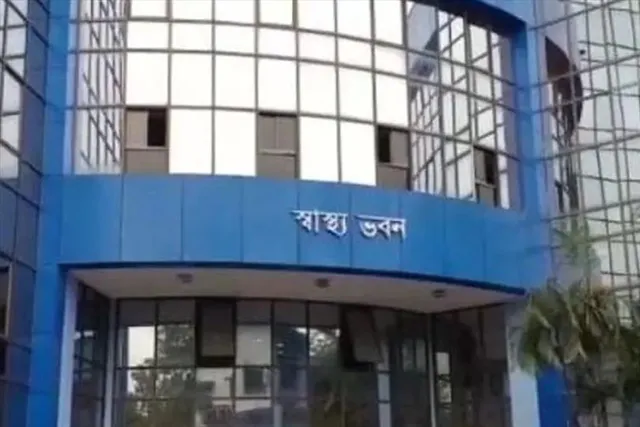 সংক্রমণ বাড়লে রোগীকে ভর্তি করা যাবে তিনটি কোভিড হাসপাতালে, বৈঠকে সিদ্ধান্ত