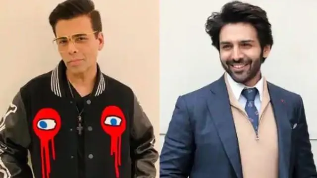 করণকে কড়া বার্তা কার্তিকের!