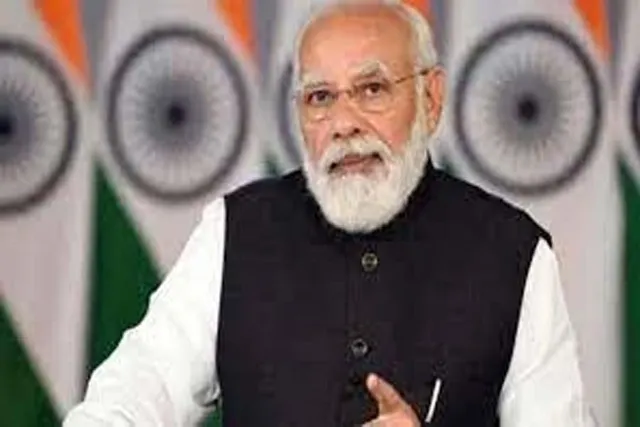 অগ্নিপথ বিতর্কের মাঝেই একাধিক প্রকল্পের উদ্বোধন করতে চেলেছেন প্রধানমন্ত্রী