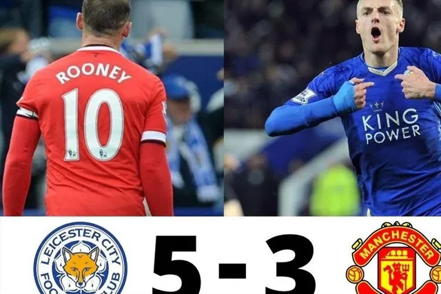 প্রিমিয়ার লিগের অন্যতম সেরা ম্যাচ, দেখুন ভিডিও